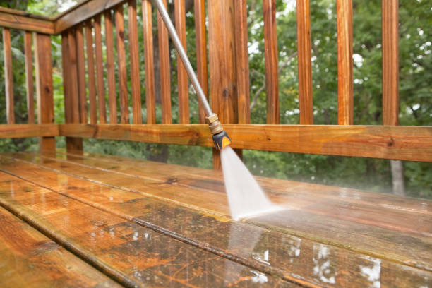 Best Fence Pressure Washing  in Highspire, PA